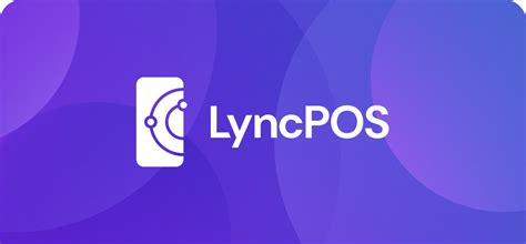 lyncpos|‎LyncPOS on the App Store.